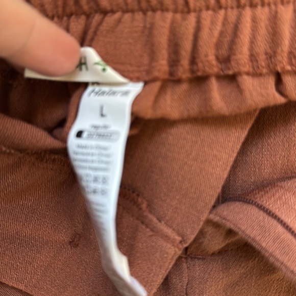 Rust Pants - Picture 4 of 4